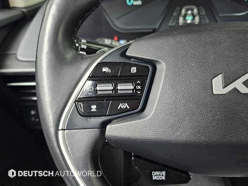 KIA EV6 2022 Gris - Importación desde Corea - HF Imports Iquique - Foto 18