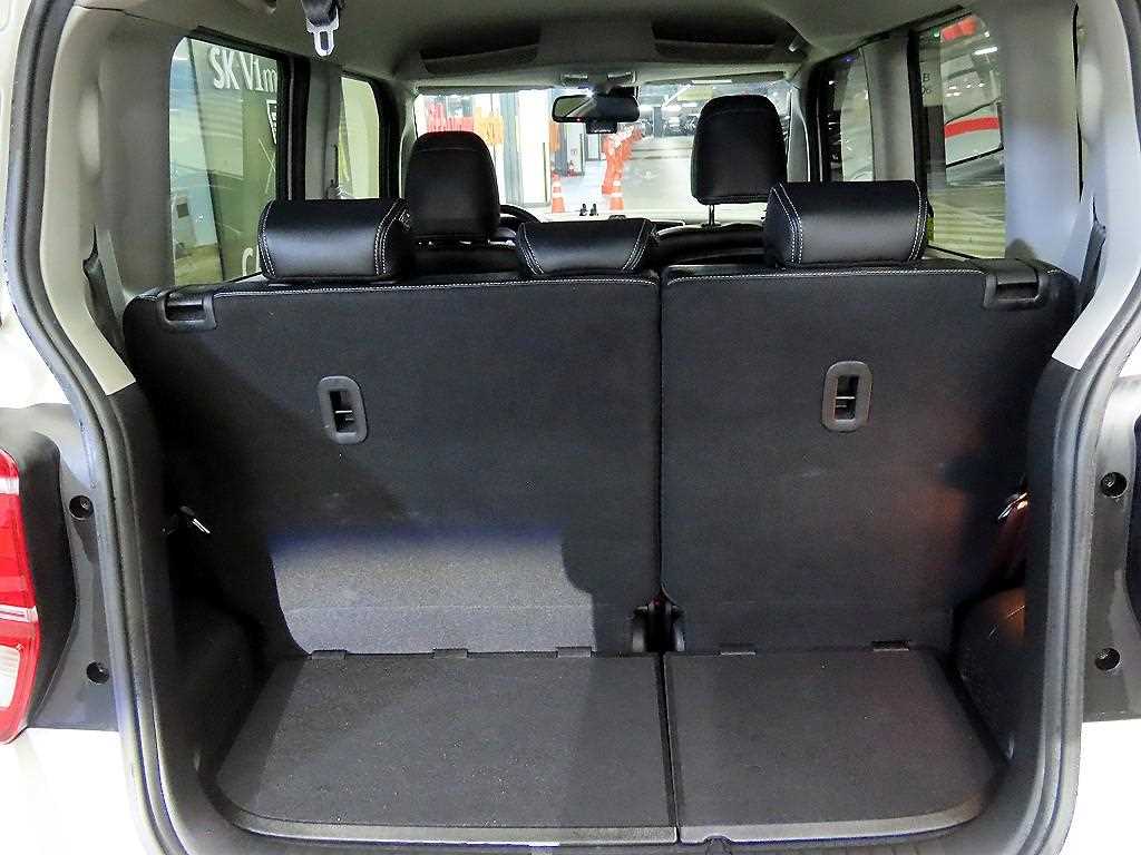 KIA Ray 2022 Blanco - Importación desde Corea - HF Imports Iquique - Foto 17