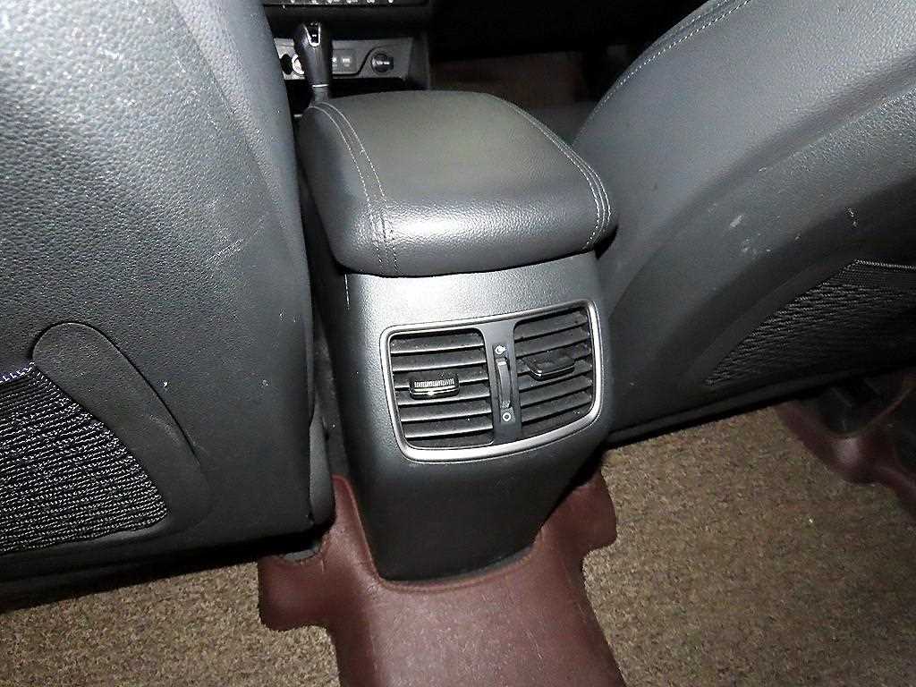 HYUNDAI Tucson 2017 Blanco - Importación desde Corea - HF Imports Iquique - Foto 16