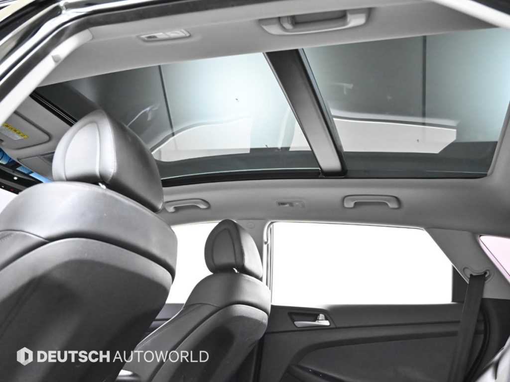 HYUNDAI Tucson 2017 - Importación desde Corea - HF Imports Iquique - Foto 19