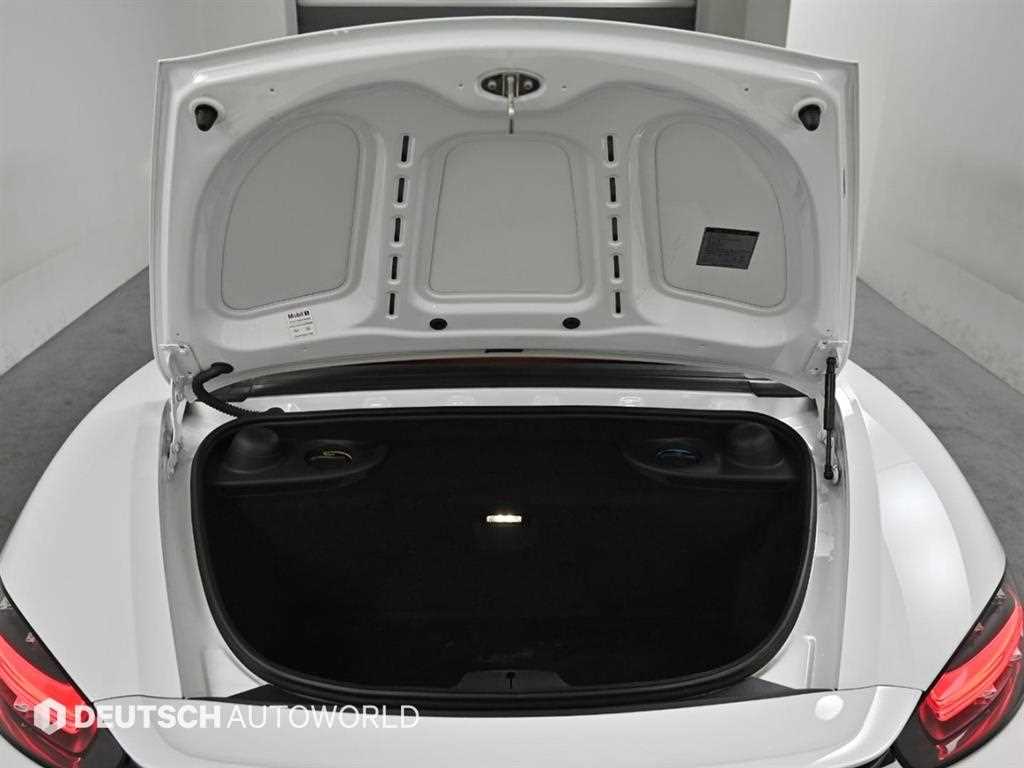 Porsche 718 2019 Blanco - Importación desde Corea - HF Imports Iquique - Foto 19