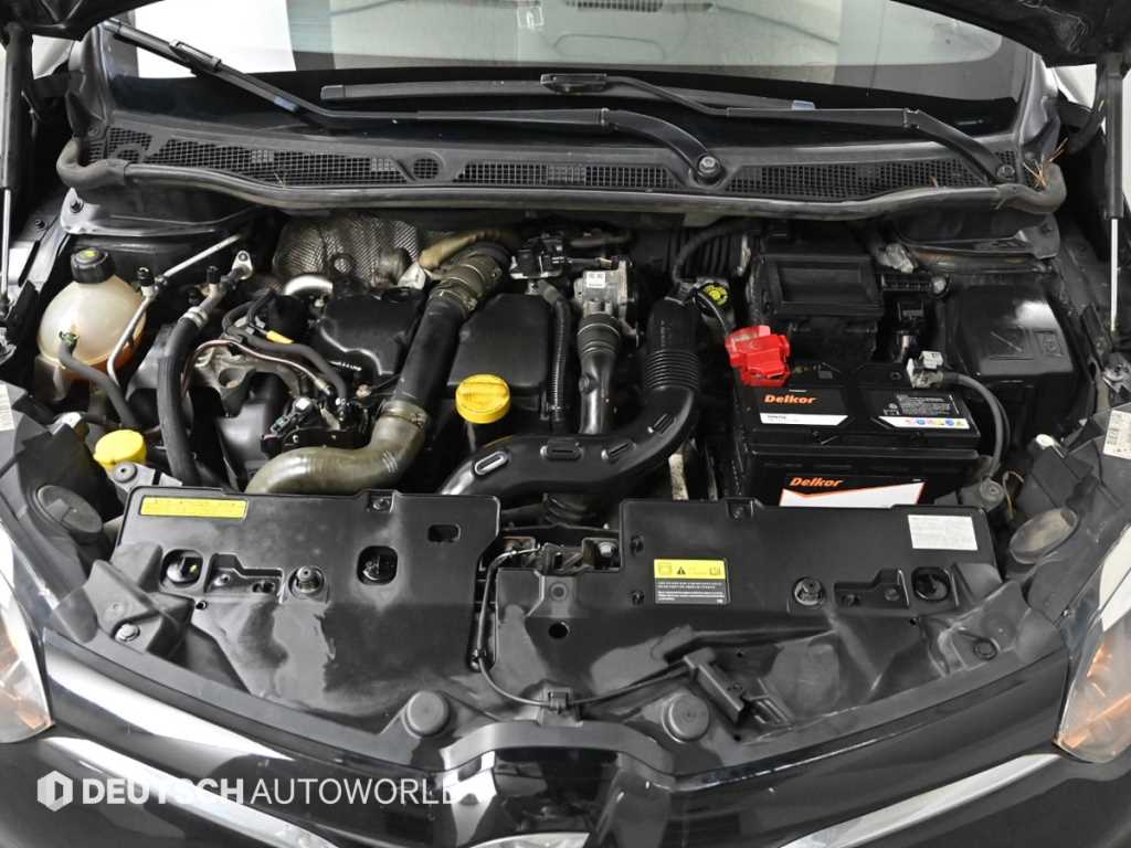 SAMSUNG QM3 - Vista 6