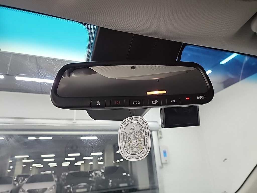 HYUNDAI Tucson 2020 Gris - Importación desde Corea - HF Imports Iquique - Foto 15