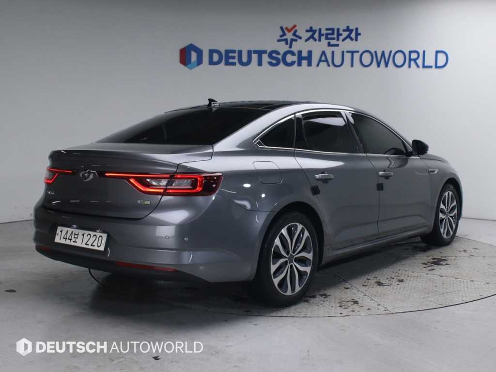 SAMSUNG SM6 - Vista 4