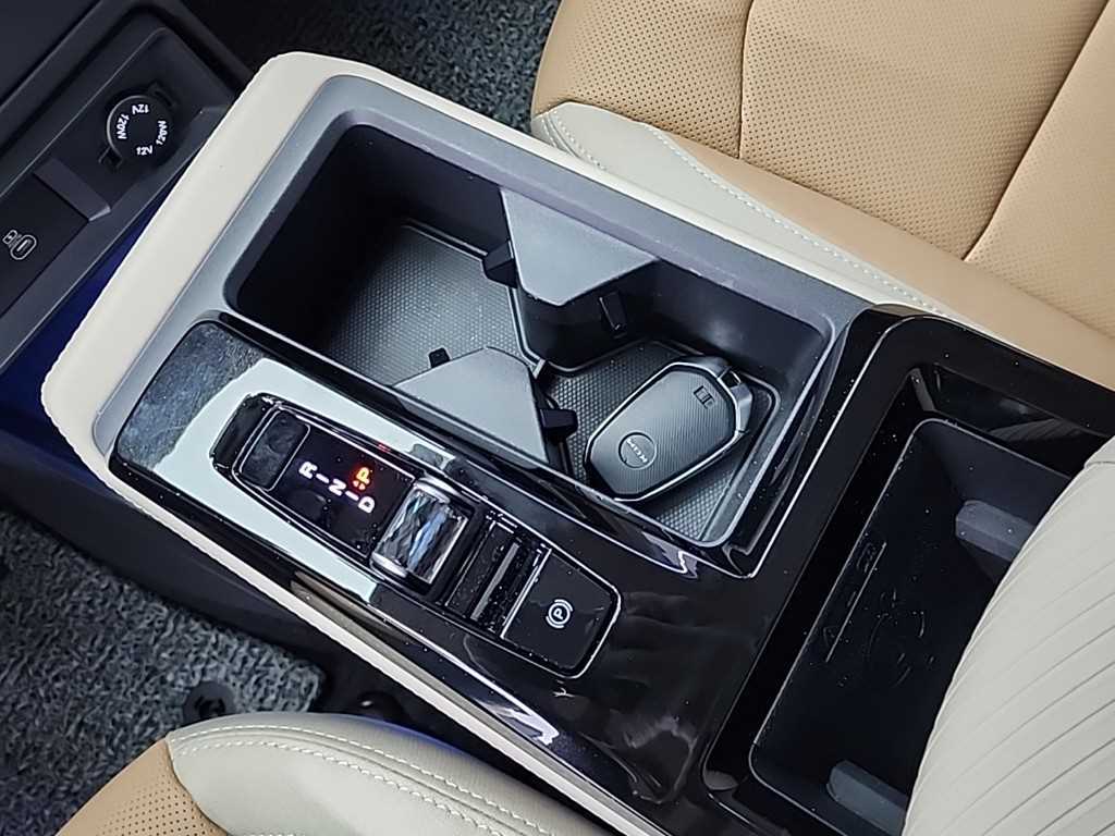 Ssangyong Action - Vista 8