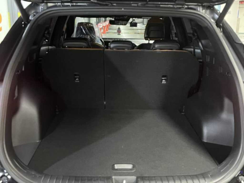 KIA Sportage - Vista 6