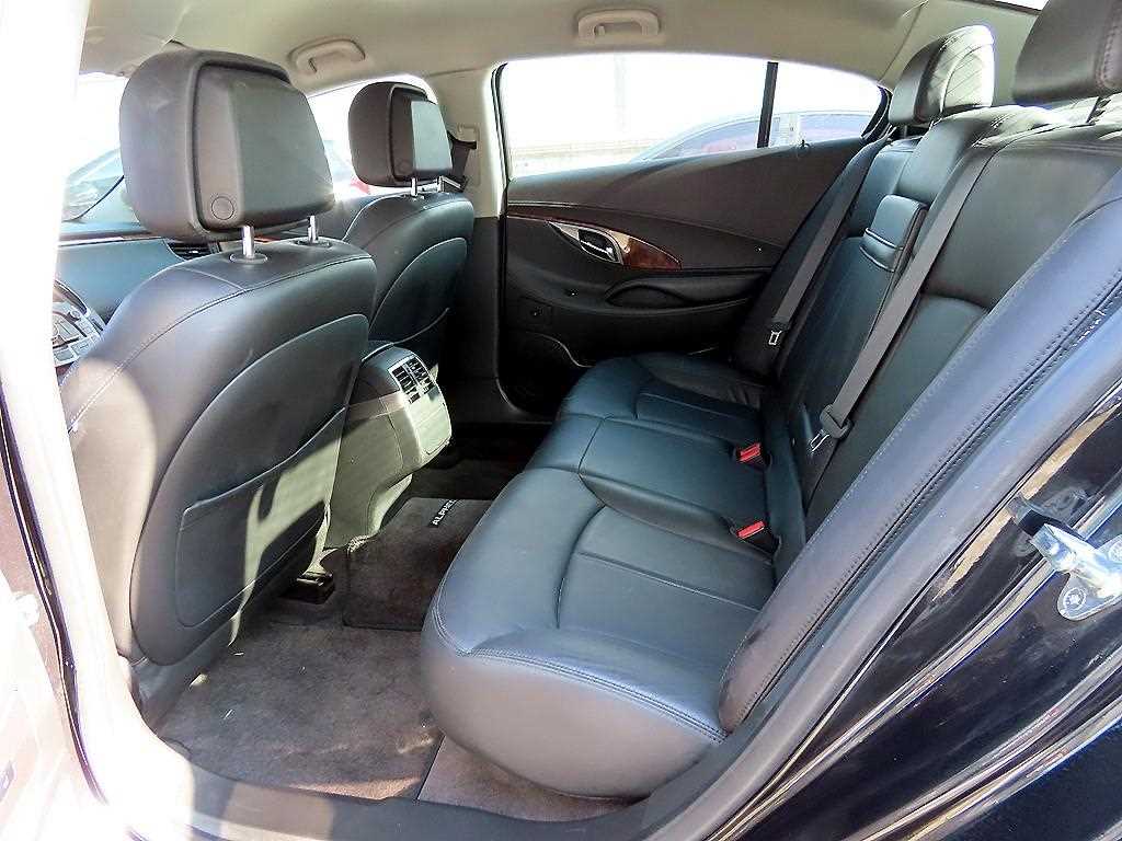 DAEWOO Alpheon - Vista 6