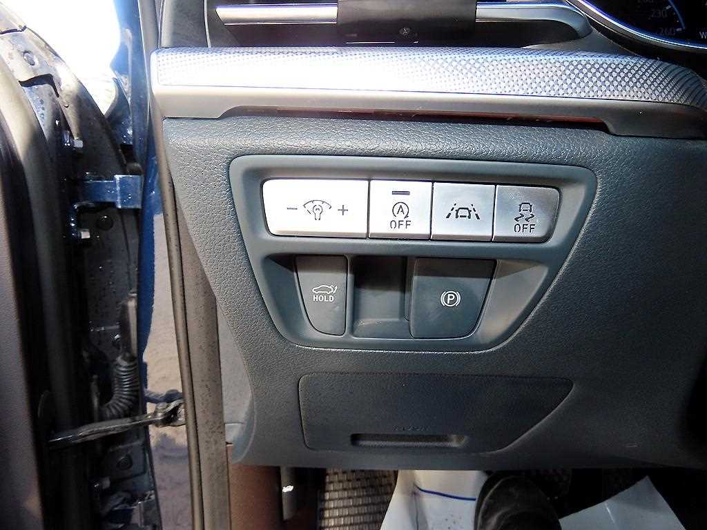 Genesis G80 - Vista 12