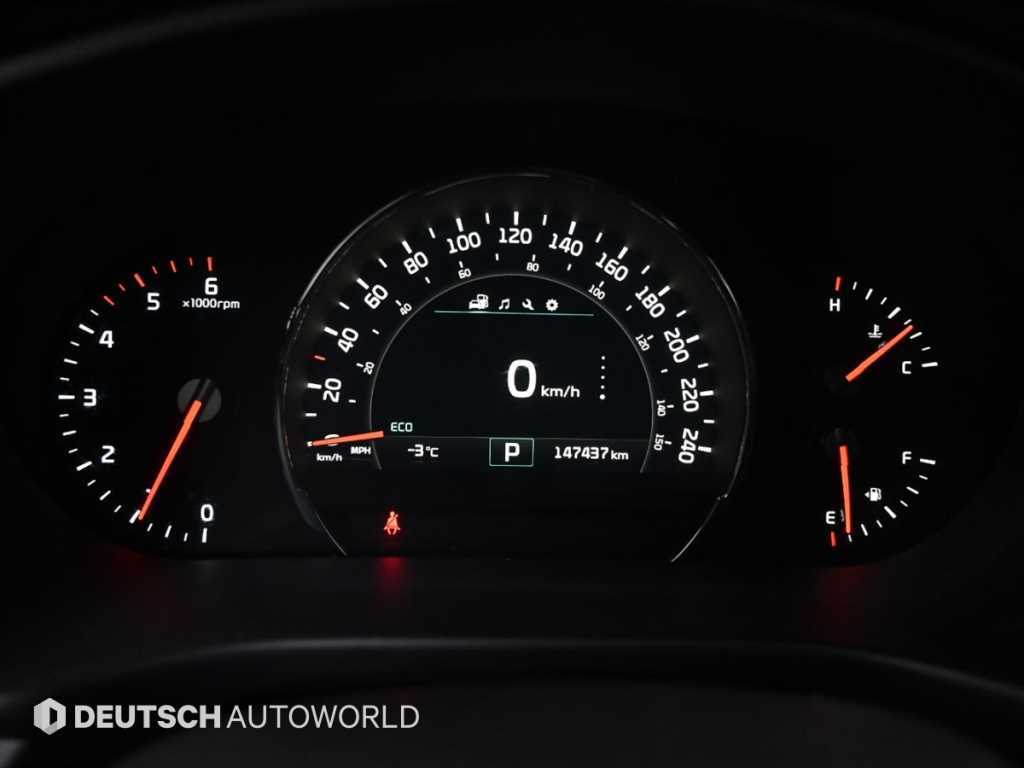 KIA Sorento - Vista 8