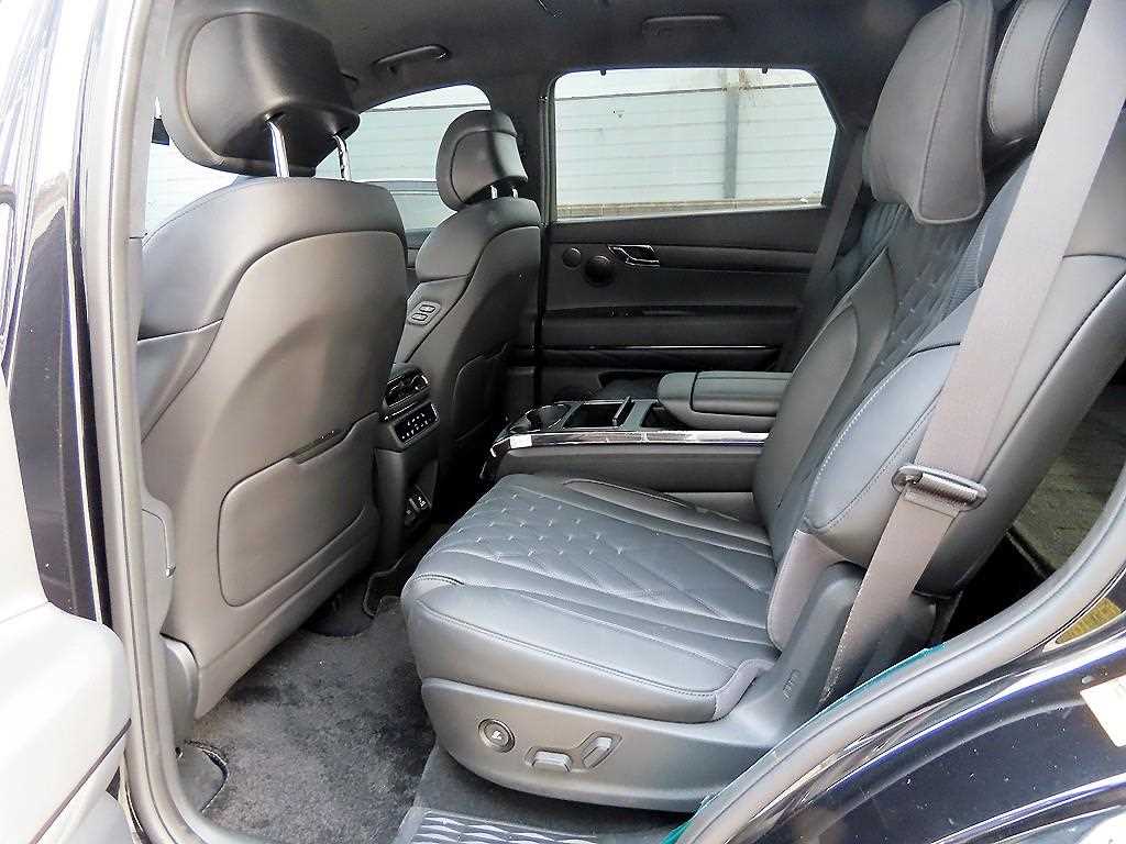 Genesis GV80 - Vista 6