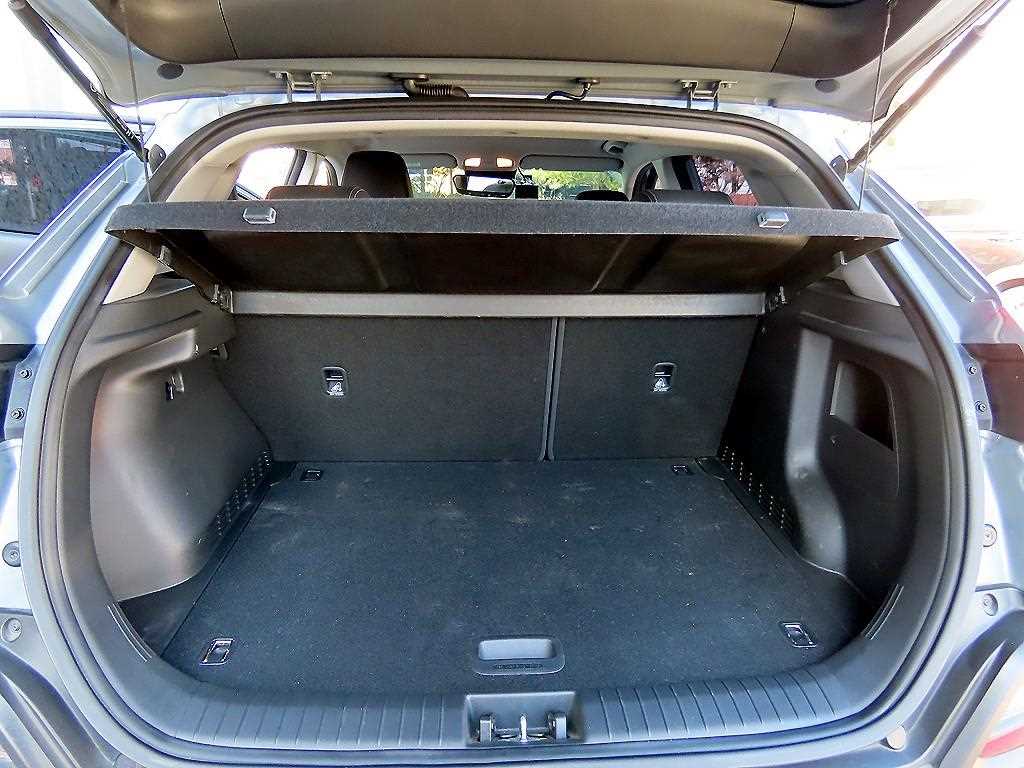 HYUNDAI Kona 2020 Gris - Importación desde Corea - HF Imports Iquique - Foto 18