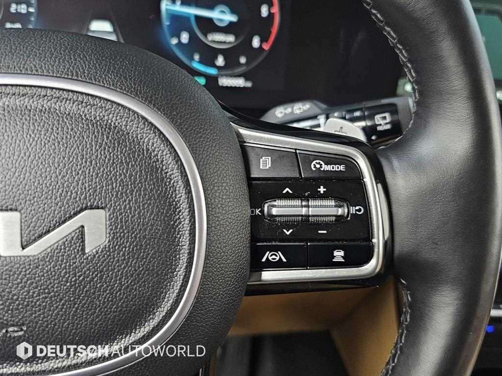 KIA Carnival 2023 Blanco - Importación desde Corea - HF Imports Iquique - Foto 18