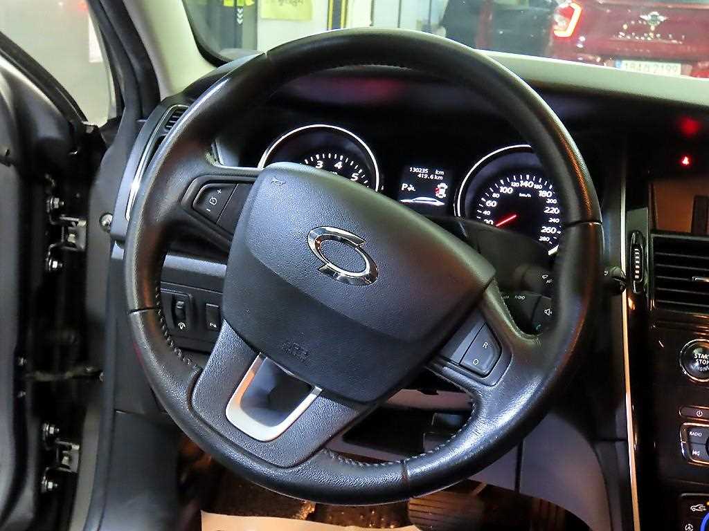 SAMSUNG SM7 - Vista 8