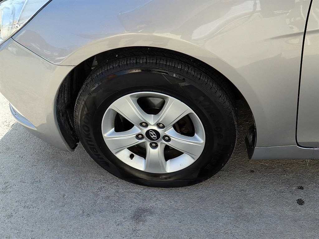 HYUNDAI Sonata 2014 Gris - Importación desde Corea - HF Imports Iquique - Foto 18