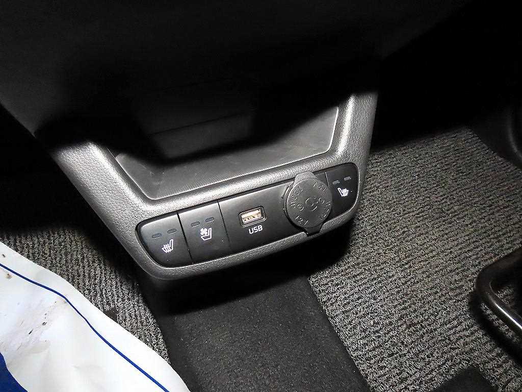 KIA Ray 2024 Gris - Importación desde Corea - HF Imports Iquique - Foto 16