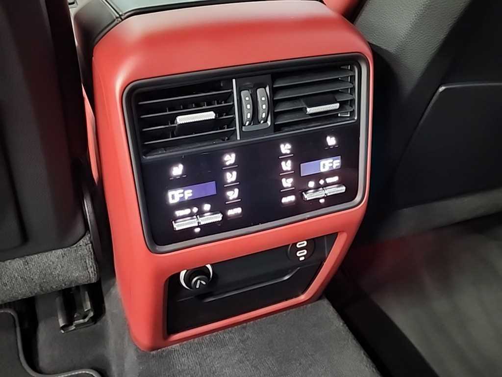 Porsche Cayenne 2023 Negro - Importación desde Corea - HF Imports Iquique - Foto 13