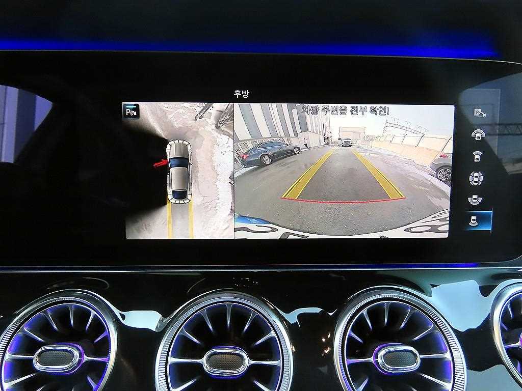 Mercedes Benz AMG GT 2021 Negro - Importación desde Corea - HF Imports Iquique - Foto 13