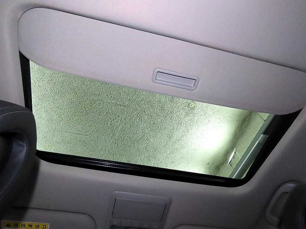 Chevrolet Captiva 2014 Gris - Importación desde Corea - HF Imports Iquique - Foto 17