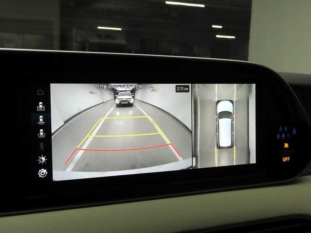 HYUNDAI Palisade 2022 Blanco - Importación desde Corea - HF Imports Iquique - Foto 13