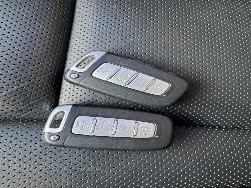 HYUNDAI i30 - Vista 9