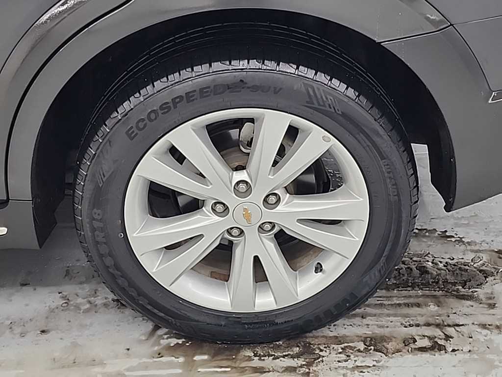 Chevrolet Captiva 2014 - Importación desde Corea - HF Imports Iquique - Foto 20