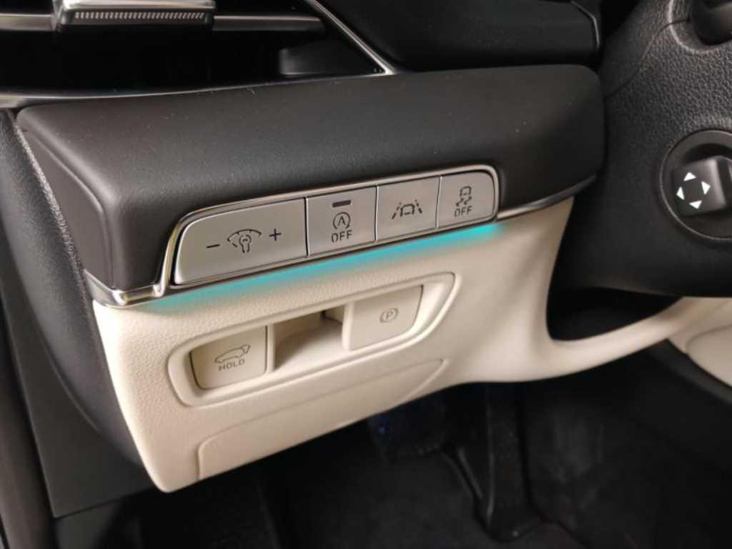 Genesis GV80 - Vista 12