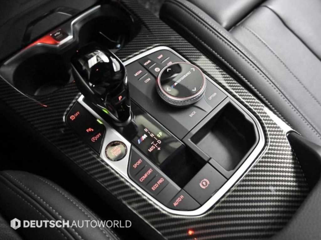 BMW 1 series - Vista 9