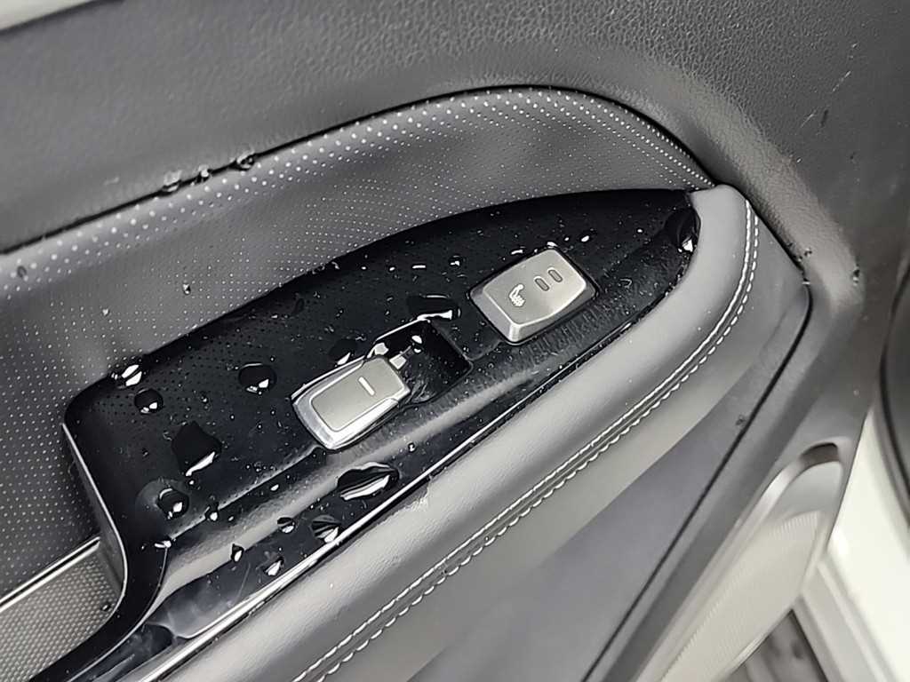 Ssangyong Rexton 2019 Blanco - Importación desde Corea - HF Imports Iquique - Foto 14