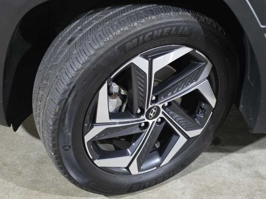 HYUNDAI Tucson 2022 Gris - Importación desde Corea - HF Imports Iquique - Foto 19