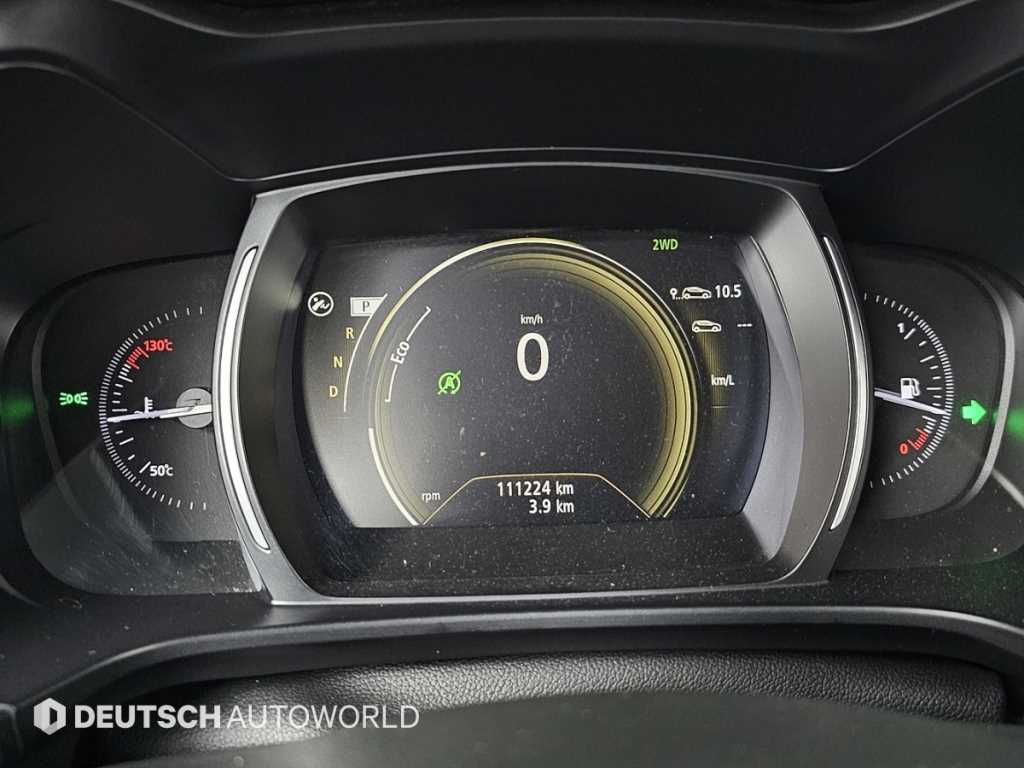 SAMSUNG QM6 - Vista 5