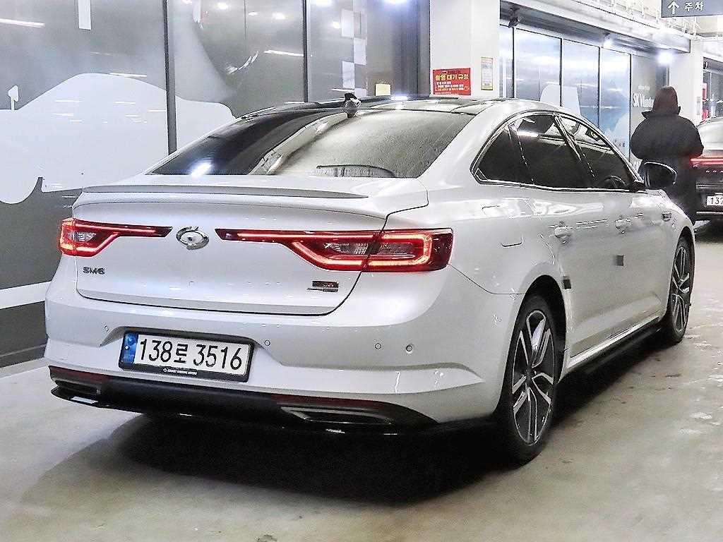 SAMSUNG SM6 - Vista 4