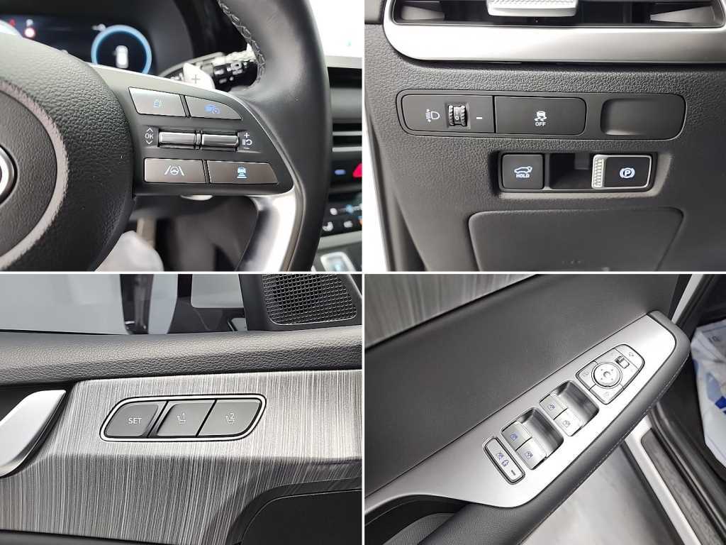 HYUNDAI Palisade 2023 Blanco - Importación desde Corea - HF Imports Iquique - Foto 17