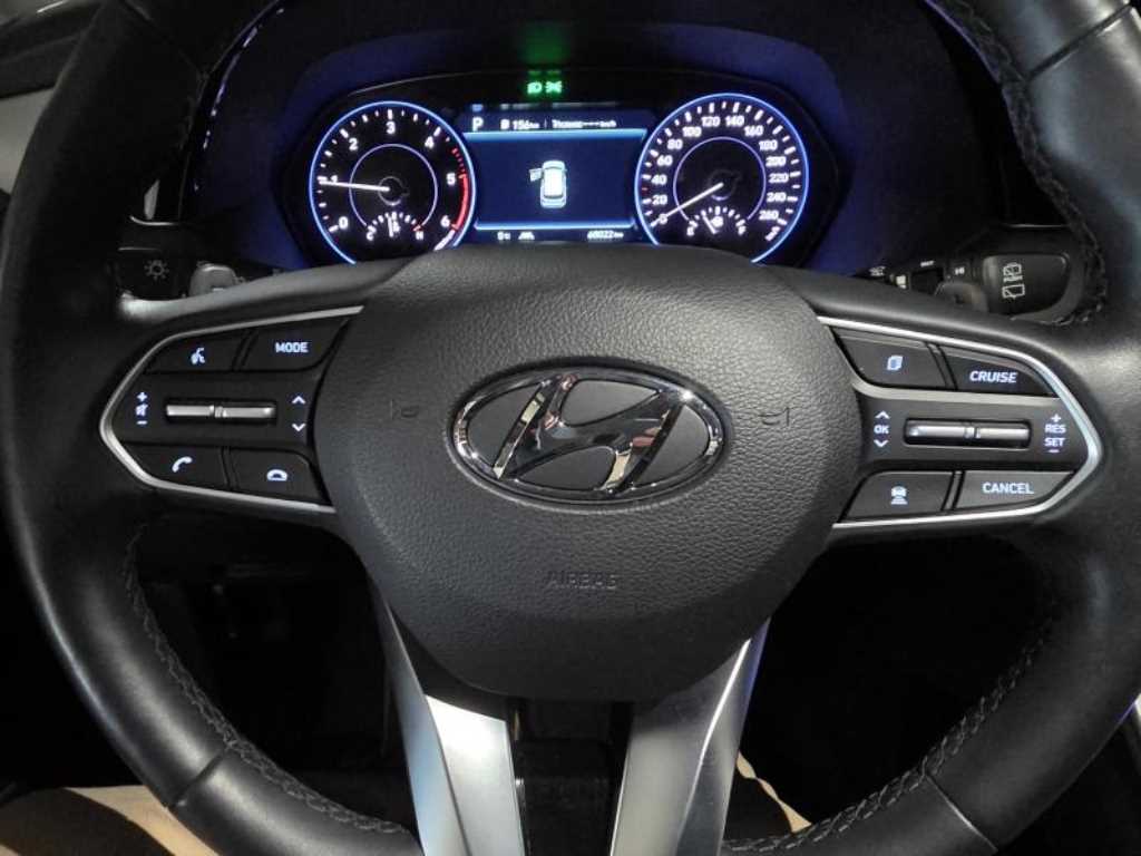 HYUNDAI Palisade 2022 - Importación desde Corea - HF Imports Iquique - Foto 14