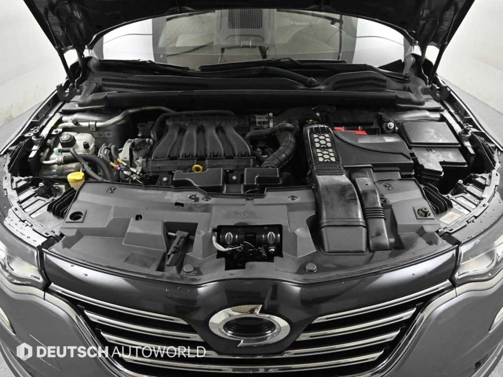 SAMSUNG SM6 - Vista 7