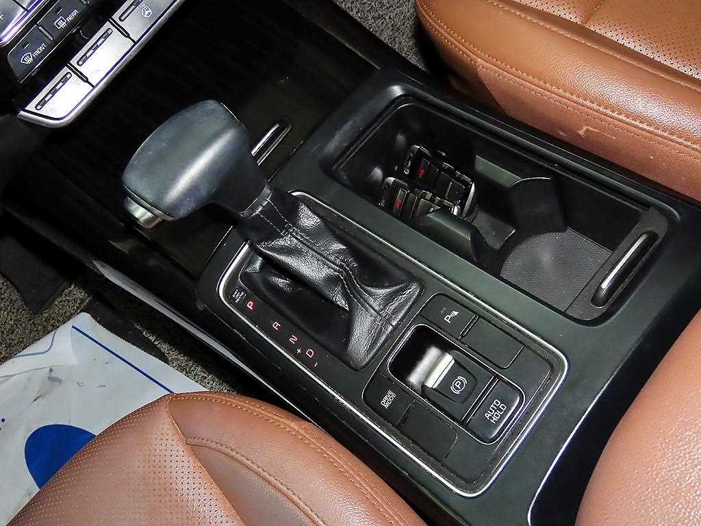 KIA Sorento - Vista 12