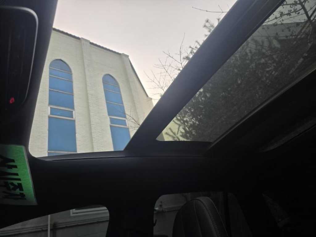 Mercedes Benz EQE 2023 Blanco - Importación desde Corea - HF Imports Iquique - Foto 13