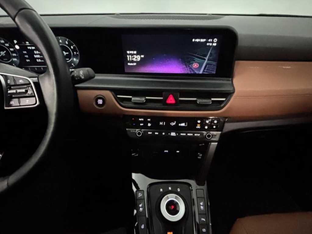 KIA Seltos - Vista 11