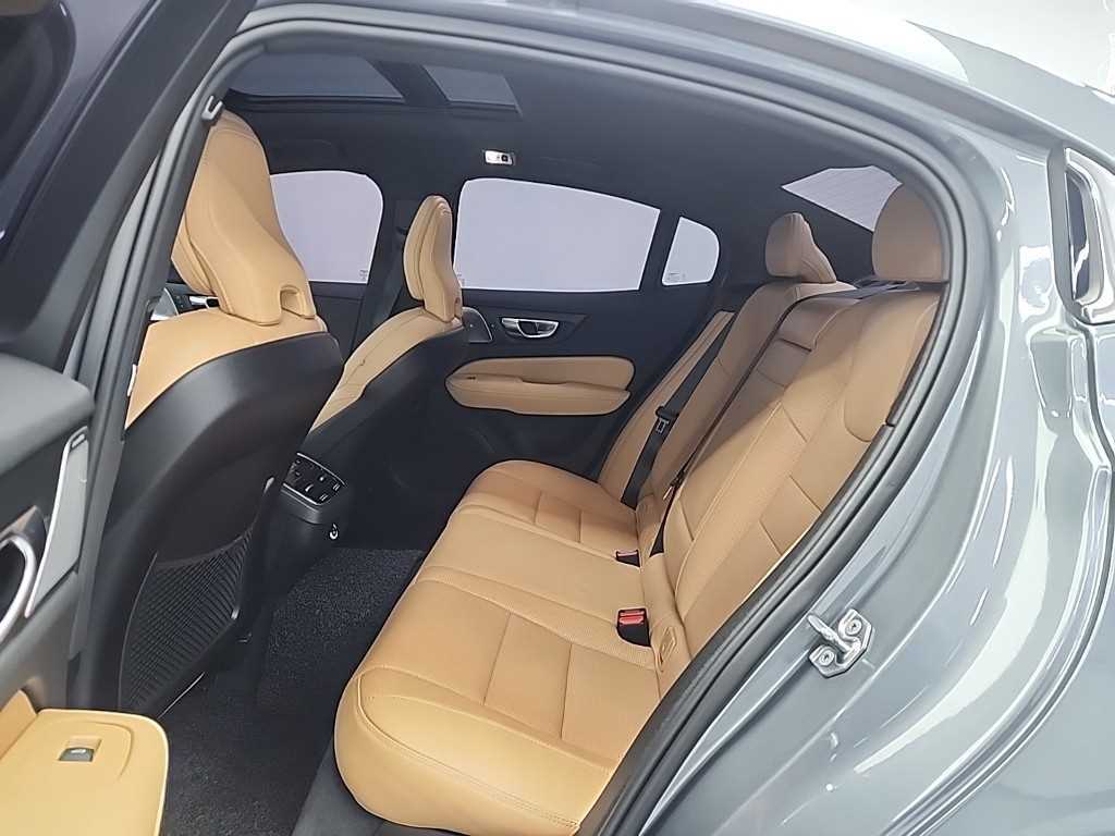 Volvo S60 - Vista 12