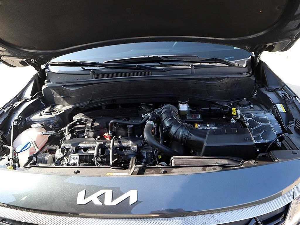 KIA Seltos 2024 - Importación desde Corea - HF Imports Iquique - Foto 19