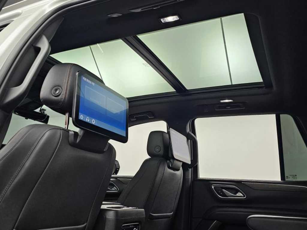 Chevrolet Tahoe 2022 Blanco - Importación desde Corea - HF Imports Iquique - Foto 19