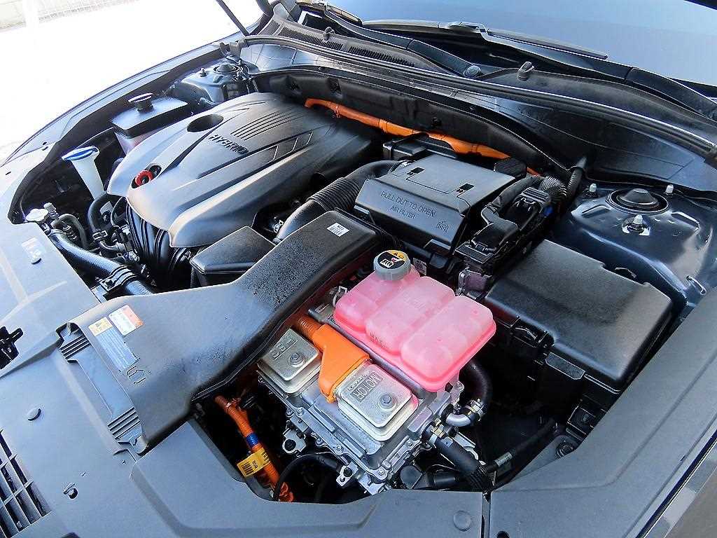 HYUNDAI Grandeur 2022 Gris - Importación desde Corea - HF Imports Iquique - Foto 19