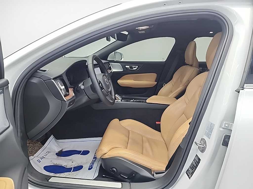 Volvo S60 - Vista 11