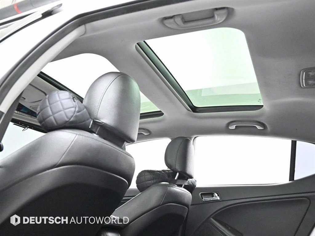 KIA K5 2013 Blanco - Importación desde Corea - HF Imports Iquique - Foto 19