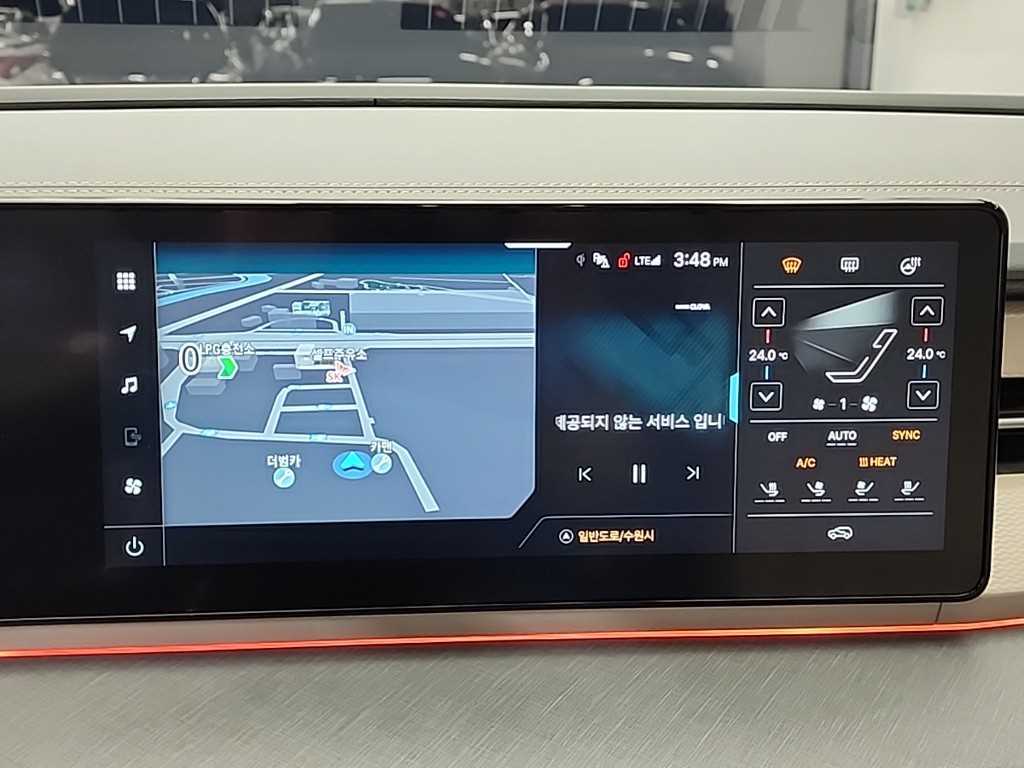 Ssangyong Torres 2024 Gris - Importación desde Corea - HF Imports Iquique - Foto 14