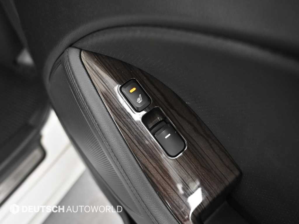 KIA K5 2012 Blanco - Importación desde Corea - HF Imports Iquique - Foto 16