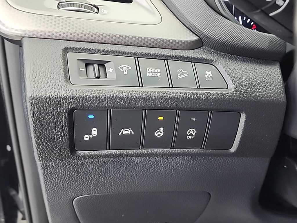 HYUNDAI Maxcruz 2018 Negro - Importación desde Corea - HF Imports Iquique - Foto 18