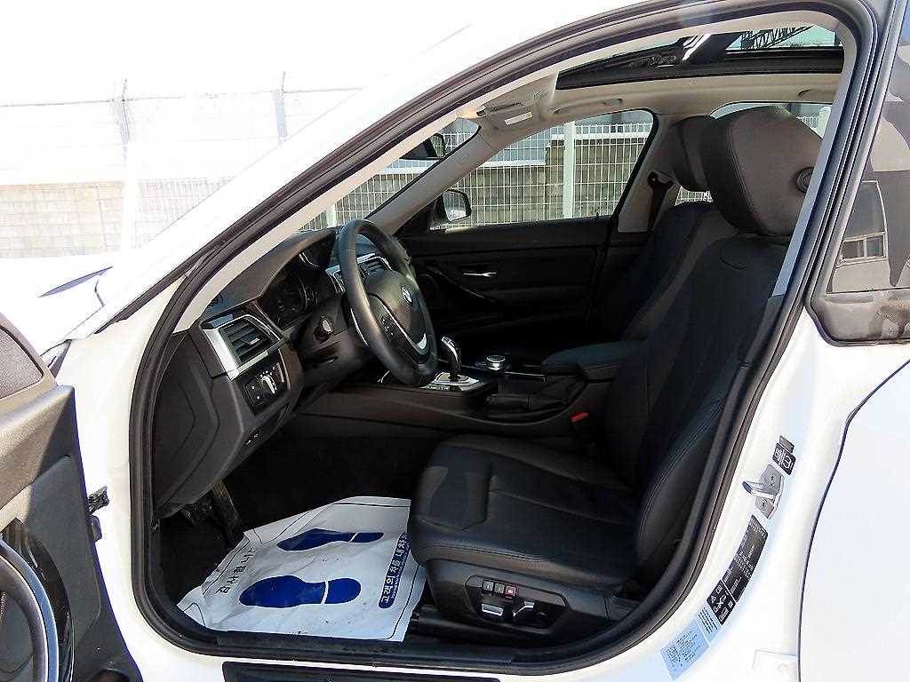 BMW Gran Turismo - Vista 5