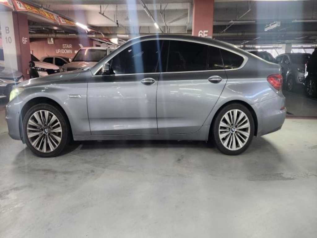 BMW Gran Turismo - Vista 5