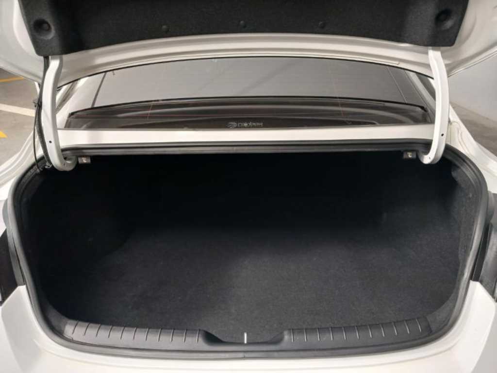 HYUNDAI Avante 2024 Blanco - Importación desde Corea - HF Imports Iquique - Foto 18