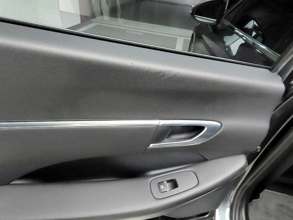 HYUNDAI Sonata 2020 Gris - Importación desde Corea - HF Imports Iquique - Foto 15